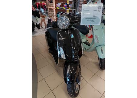 VESPA PRIMAVERA 125