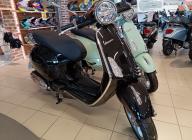 VESPA PRIMAVERA 125