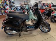 VESPA PRIMAVERA 125