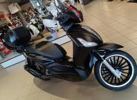 PIAGGIO BEVERLY 300