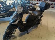 PIAGGIO BEVERLY 300
