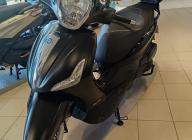 PIAGGIO BEVERLY 300
