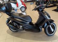 PIAGGIO BEVERLY 300