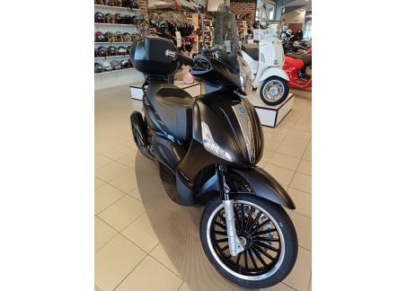 PIAGGIO BEVERLY 300