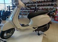 VESPA PRIMAVERA ELETTRICA  45km/h