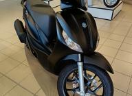 PIAGGIO MEDLEY 125 S