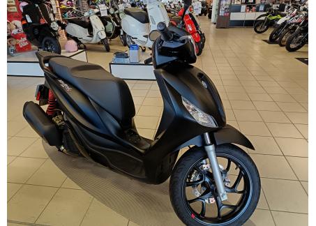 PIAGGIO MEDLEY 125 S