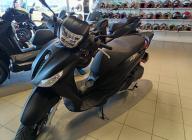 PIAGGIO MEDLEY 125 S